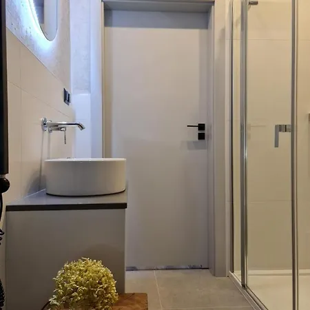 Szklarka Apartment Szklarska Poreba