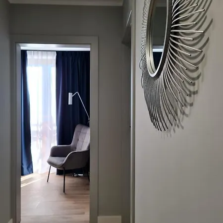 Szklarka Apartment Szklarska Poreba