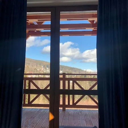 Szklarka Szklarska Poreba