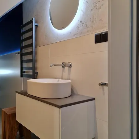 Apartment Szklarka Szklarska Poreba