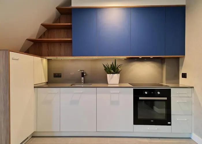 Apartamento Szklarka Szklarska Poręba