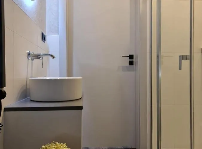 Szklarka Apartamento Szklarska Poręba