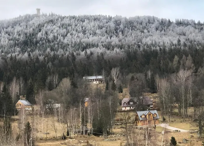 Apartamento Szklarka Szklarska Poręba