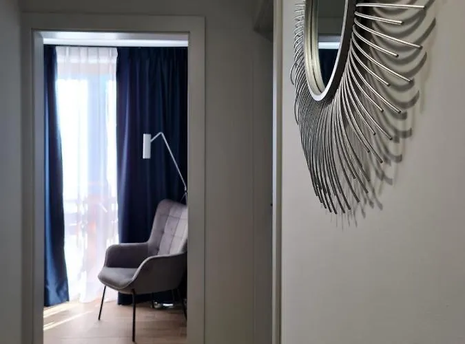 Szklarka Apartamento Szklarska Poręba