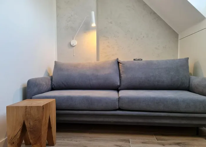 Apartamento Szklarka Szklarska Poręba