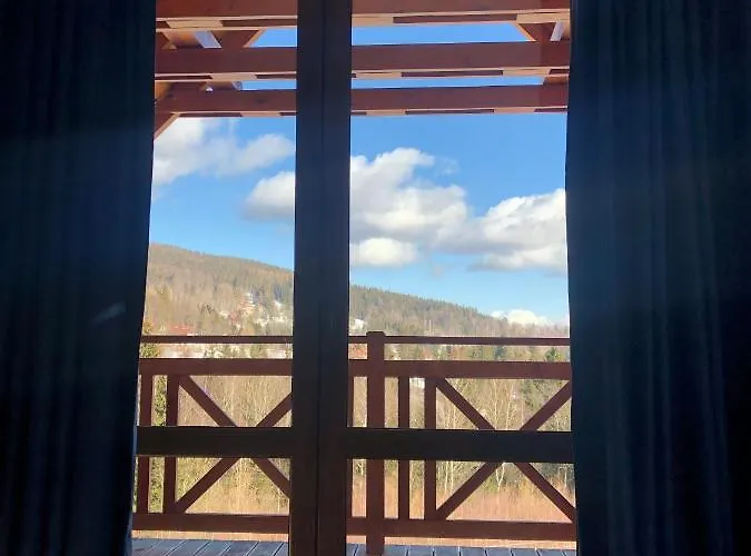 Szklarka Szklarska Poręba