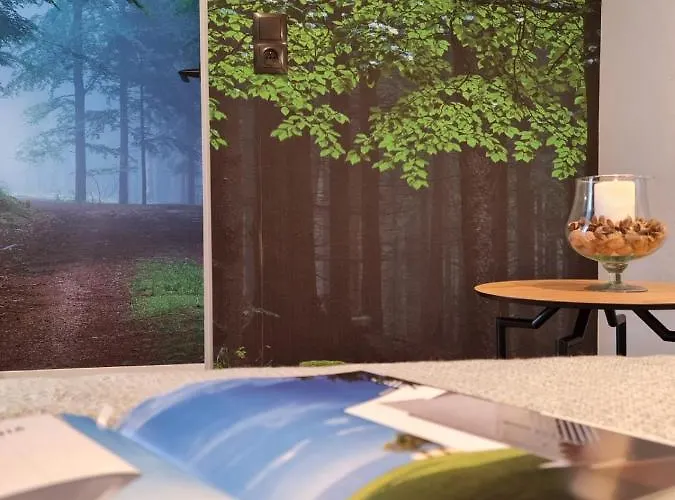 Szklarka * Szklarska Poręba