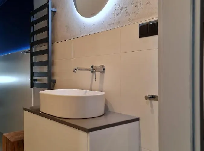 Apartamento Szklarka Szklarska Poręba